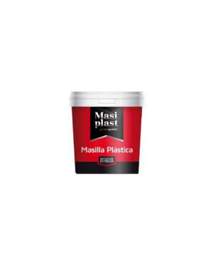 MASIPLAST PLASTICA AL USO INT-EXT.,400G